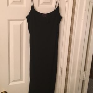 Ralph Lauren spaghetti strap dress like new